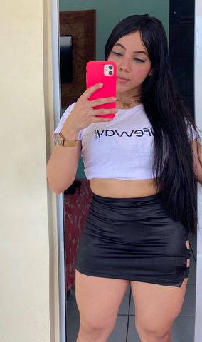 Você chegou ao perfil certo para encontrar uma morena linda e safada, me chamo Sophia, sou uma garota de programa linda e perfeitinha com 22 anos, tenho os seios naturais, bumbum empinadinho, cabelos pretos, lisos e muito mais.
A companhia deliciosa e gata para você pegar de jeito, vou te encantar com meu belo sorriso encantador. Quero ser a sua namoradinha carinhosa e totalmente safadinha, quero te encontrar para te proporcionar momentos em que vale tudo.
Sou sem frescuras e atendo sem olhar no relógio para te controlar, certamente será uma experiência única. Adoro dar beijos deliciosos e intensos e faço um sexo oral babadinho, o seu desejo é uma ordem, venha logo aproveitar, estou pronta para te cuidar com carinho, dedicação e prazer.
Estou atendendo na zona leste de São Paulo na região de São Miguel paulista . Se gostou do que viu e quer me conhecer, chame pelo número de telefone 11963412326, te espero todinha cheia de tesão, muitos beijos.